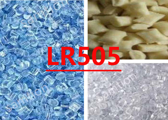 S-Plastic Lexan LR505 %10 Cam Elyafı Güçlendirilmiş, Çakılmayan ve Bromlanmayan FR Sistemleri ile Alev Geri Dönen PC.
