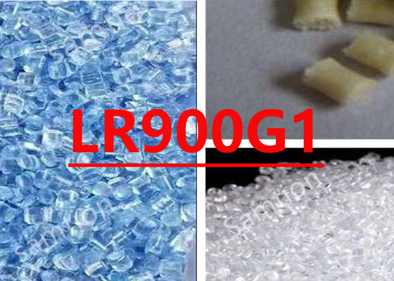 S-Plastic  LR900G1 PC 10% GF Geri dönüşüm derecesi, Ön özellikler