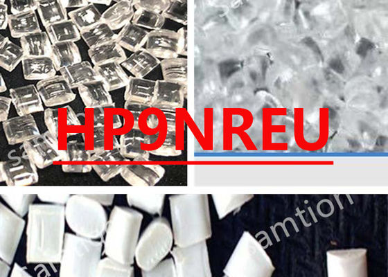 S-Plastic  HP9NREU reçini çok yüksek viskozlukta, tıbbi cihazlar ve ilaç ürünleri için kullanılır.