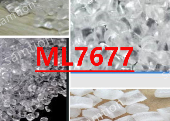 S-Plastic Lexan ML7677 Sınırlı renklerdeki Şeffaf Polikarbonat. Mükemmel işlenebilirlik, süper yüksek akış