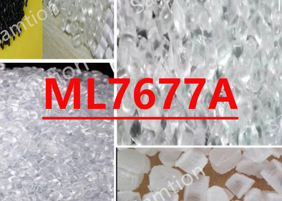 S-Plastic  ML7677A Tek doğal renkte polikarbonat için ticari sınıf.
