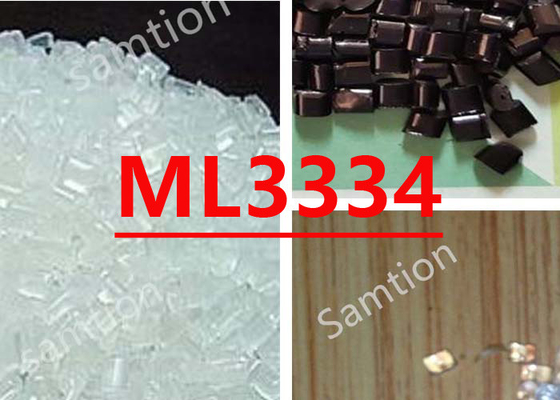 S-Plastic LEXAN ML3334 LeXAN 161R'in geliştirilmiş bir sürümüdür ve özellikle elektrikli uygulamalara uygun olarak tasarlanmıştır.
