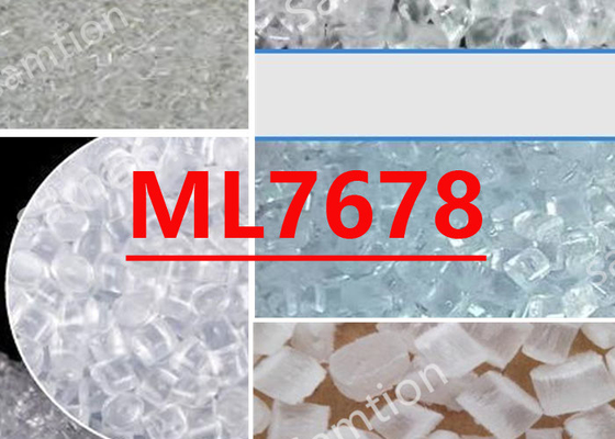 S-Plastic Lexan ML7678 17.5 MFR, Küçük, Karmaşık Parçalar İçin.