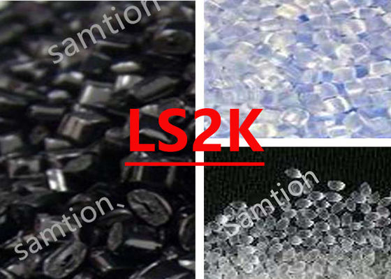 S-Plastic  LS2K orta viskozluk derecesinde, özellikle uzun süreli yüksek optik gereksinimleri olan uygulamalar için tasarlanmıştır.