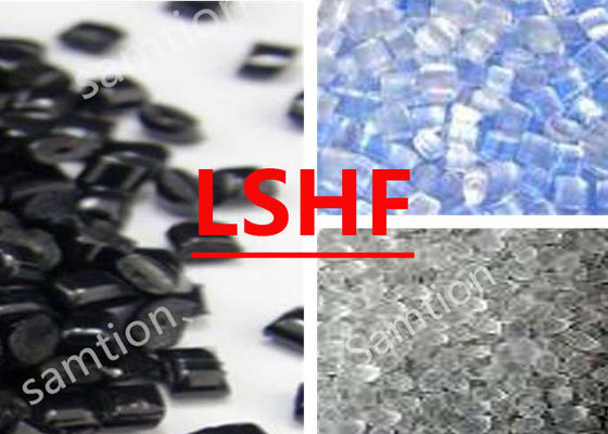 S-Plastic  LSHF Açık Polikarbonat, Yüksek Akış, UV Istikrarı, Isı Istikrarı