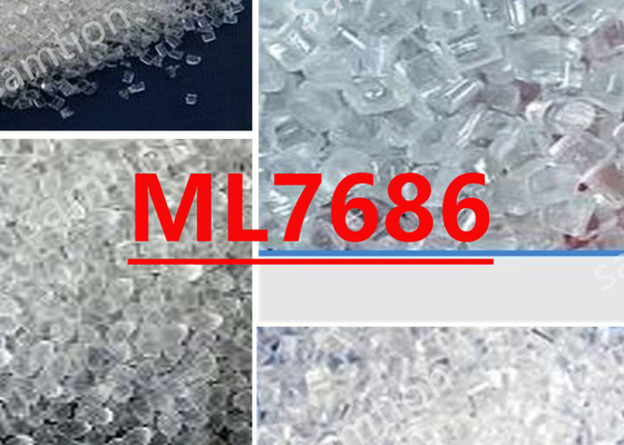 S-Plastic Lexan ML7686 Sınırlı Renklerde Şeffaf Polikarbonat.