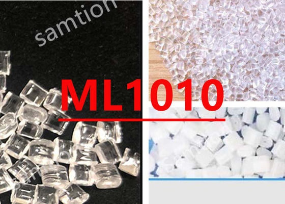 S-Plastic  ML1010 Üstün Performans, Düşük Sıcaklıklarda Standart Derecelere Karşı Gelişmiş Akış.