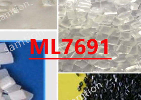 S-Plastic  ML7691 UV dengelenmiş açık polikarbonat formülü sadece iç kullanım için.