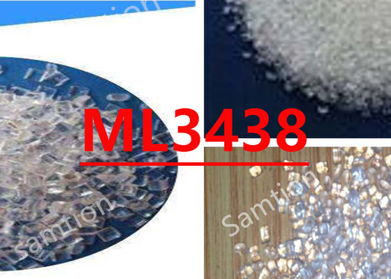 S-Plastic Lexan ML3438, işlemin kolaylaşmasını sağlamak için daha iyi bir serbest bırakma performansına sahip düşük viskozluklu bir alev retardant sınıfıdır.