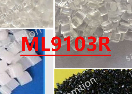 S-Plastic  ML9103R Yaprak Ekstrüzyon Sınıfı