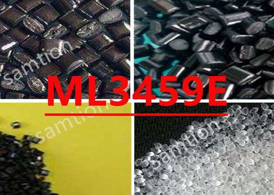 S-Plastic Lexan ML3459E, yüksek darbe performansı gerektiren uygulamalar için özel olarak geliştirilmiştir.