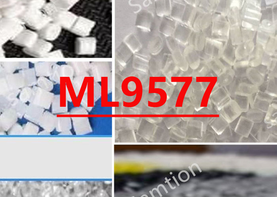 S-Plastic Lexan ML9577 PC Kopolymer, GE Özel Film ve Yaprak için SLX Hava Karşıtı Kaplayer.
