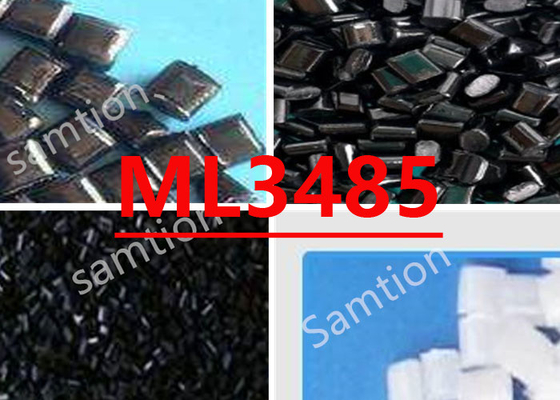 S-Plastic Lexan ML3485, standart polikarbonat sınıflarına göre daha iyi bir esneklik gösteren düşük viskozluk derecesidir