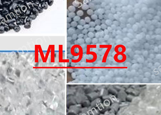 S-Plastic Lexan ML9578 PC Kopolymer, Renk Kompensasyonu ve UV istikrarlı.