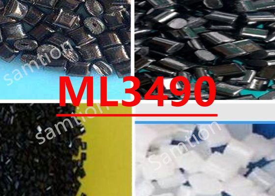 S-Plastic Lexan ML3490, orta viskozluklu, %11 camla güçlendirilmiş, alev gerileyici derecedir. İhtiyacı olan uygulamalar için tasarlanmıştır.