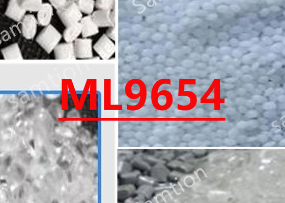 S-Plastic  ML9654 PPC+PC, GE Özellik Filmi ve Yaprak için Üretilen Eş Ekstrüde SLX Filmi/Plakası İçin Renk Katmanı.