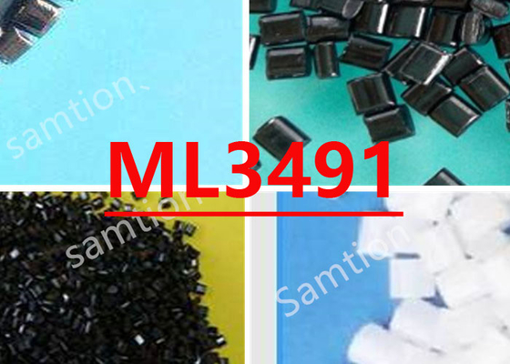 S-Plastic Lexan ML3491, standart sınıflara kıyasla daha iyi bir serbest bırakma performansı sunan orta viskozluk derecesidir.