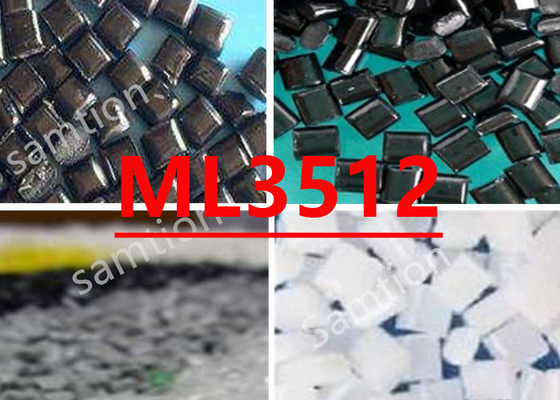 S-Plastic Lexan ML3512 Yüksek viskozluklu, %20 kısa cam elyafı ile güçlendirilmiş, alevden koruyucu derecede, özellikle uygundur.
