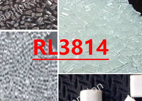 S-Plastic Lexan RL3814 reçine, özellikle ince duvar gerektiren uygulamalar için tasarlanmış mükemmel bir akış malzemesidir.