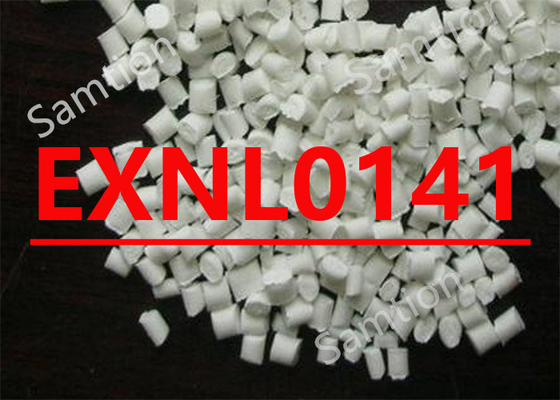 S-Plastic Noryl EXNL0141, enjeksiyon kalıplaması için uygun doldurulmamış modifiye edilmiş polifenilen eter reçinedir.