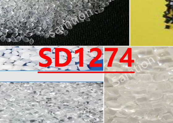 S-Plastic Lexan SD1274, yüksek derecede UV dengelenmiş bir seviye ve coextrusion ürünü olarak geliştirilmiştir.
