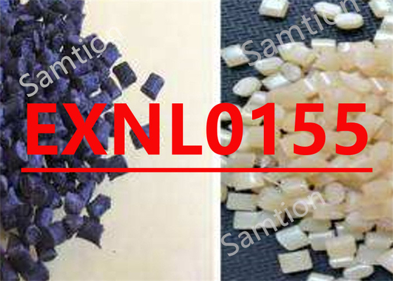 S-Plastic Noryl EXNL0155 Halogenlenmemiş Bromlanmamış Alev Geri Dayanıcı Noryl Tel kaplama uygulaması için