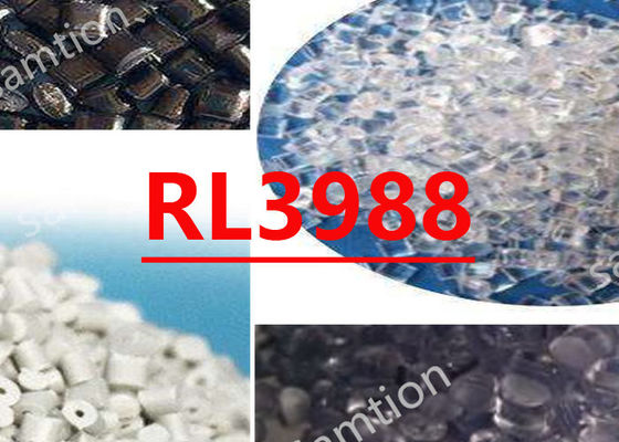 S-Plastic  Rl3988 reçine İlk Veri Optik Kalite Pc Optik Medya Uygulamaları için Uygun. İthalat.