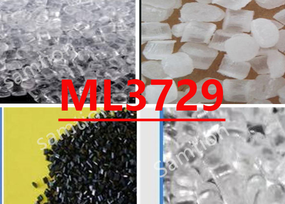 S-Plastic Lexan ML3729 Mükemmel akış UV stabilize, kolay işleme sağlamak için bir serbest bırakma ajanı içeren sınıf.