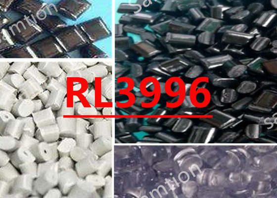 S-Plastic Lexan RL3996 reçine yüksek akış derecesi, aydınlatma endüstrisinde kullanılır.
