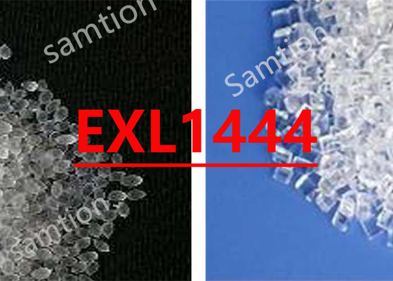 S-Plastic Lexan EXL1444 Polikarbonat (PC) Siloxan Kopolymer reçine Orta Akışlı Apaçık Enjeksiyon Kalıplama (IM) Sınıfıdır