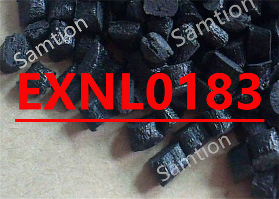 S-Plastic Noryl EXNL0183 Deneysel Noryl EXNL0183 Doldurulmamış Enjekte edilebilir Kalite
