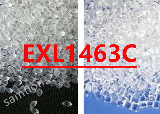 S-Plastic Lexan EXL1463C Orta Akışlı, Polikarbonat Siloxan Kopolymer reçine.