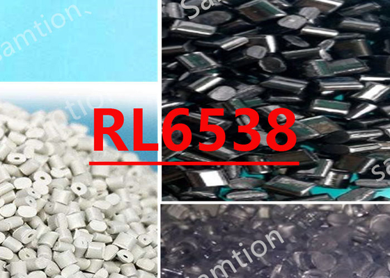 S-Plastic Lexan RL6538 reçini tek çok veridir (L37048, 70656 Rengi): Yüksek akış, üstün serbest bırakma.