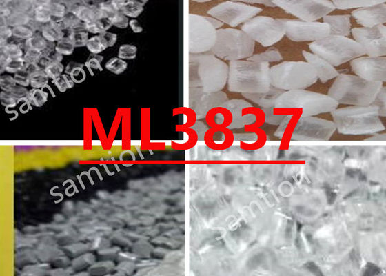 S-Plastic  ML3837, buhar sterilizasyon uygulamaları için uygun düşük viskozluklu çok amaçlı bir kalite
