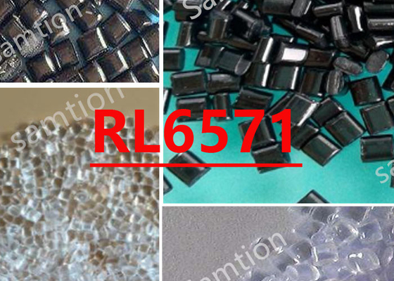S-Plastic Lexan RL6571 reçini SINGLE LOT DATA (L37313): % 20 Camla Güçlendirilmiş SP Sınıfı. Renk M73445.