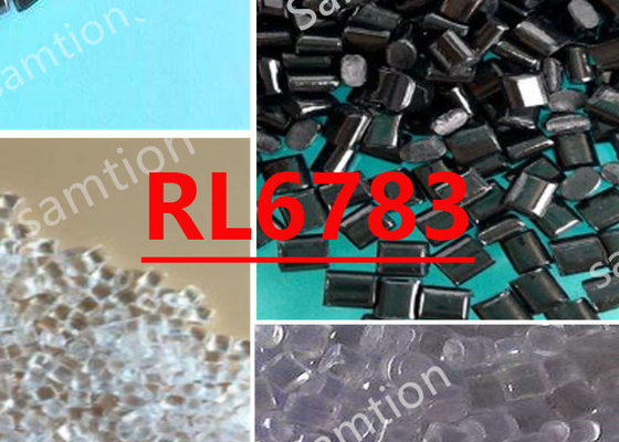 S-Plastic Lexan RL6783 reçine Sınırlıdır.