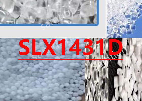 S-Plastic Lexan SLX1431D Orta Vizkoz PC Kopolymeri, Geliştirilmiş UV Istikrarı ve Eklenmiş Serbestleştirici Ajan.