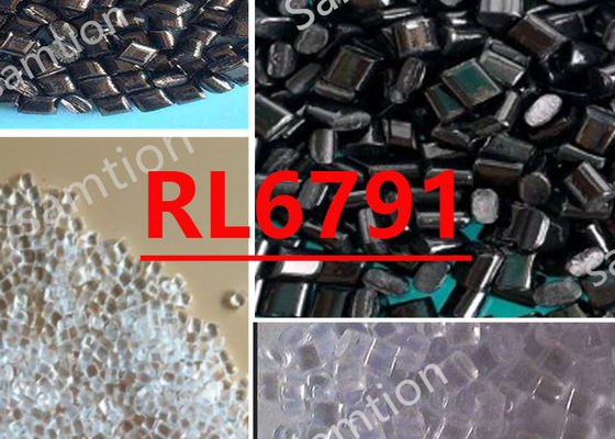 S-Plastic Lexan RL6791 reçine DEVELOPMENTAL. Kullanıcı geri dönüşümünden önceki / sonrası geri dönüşüm hammaddesine dayalı kullanılabilirlik. % 11 Cam Güçlendirme