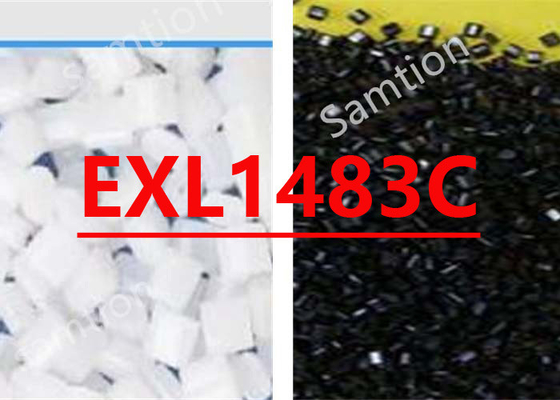 S-Plastic Lexan EXL1483C Orta Akışlı, UV Stabilize, Polikarbonat Siloxan Kopolymer reçine.