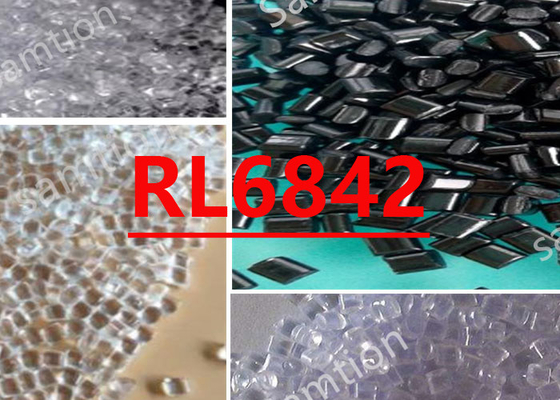 S-Plastic Lexan RL6842 reçine çok fazla veridir. üstün performans. SP reçine mükemmel düşük sıcaklık için değiştirilmiştir.