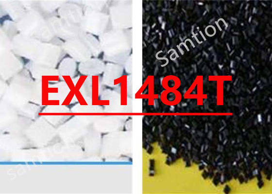 S-Plastic Lexan EXL1484T polikarbonat (PC) siloxan kopolimer reçinesi UV dengelenmiş, artırılmış serbest bırakma şeffaf