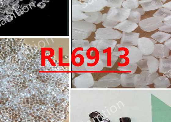 S-Plastic Lexan Rl6913 reçine ön veriler. Halogenlenmemiş. 7.0 Mfr, Lavabo olmadan daha kalın bölümler için.