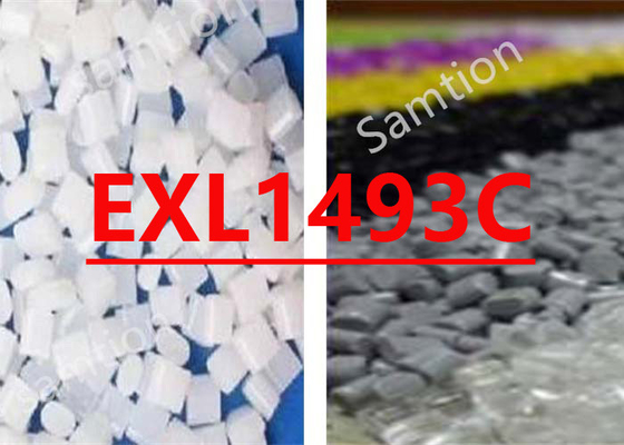 S-Plastic Lexan EXL1493C Orta Akışlı, Polikarbonat Siloxan Kopolymer reçine.