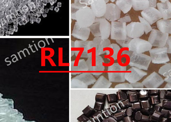 S-Plastic Lexan RL7136 reçine ÖNCELİ BİLGİLER. Lexan reçine 203'e benzer performans ve işleme farklı UV paketi