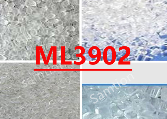 S-Plastic Lexan ML3902, düşük viskozluklu UV dengelenmiş bir malzemedir. İşlemini kolaylaştırmak için bir serbest bırakma ajanı içerir.
