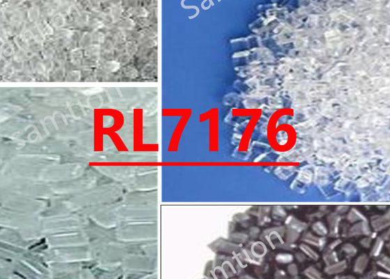 S-Plastic  Rl7176 reçine, ilk veriler.