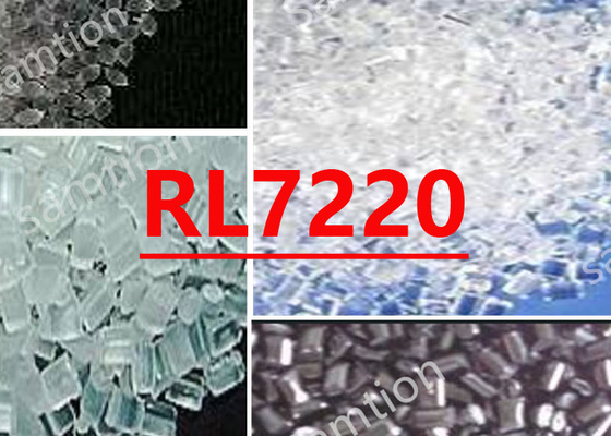 S-Plastic Lexan Rl7220 reçine adı Ml7220 olarak değiştirildi.