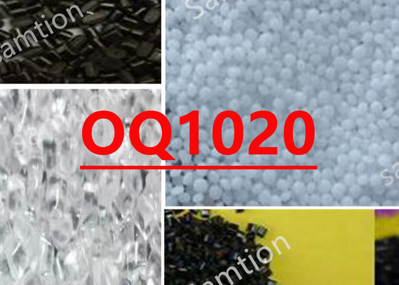 S-Plastic Lexan OQ1020 Optik Disk Pazarları için Geliştirildi ve Optimize Oldu.
