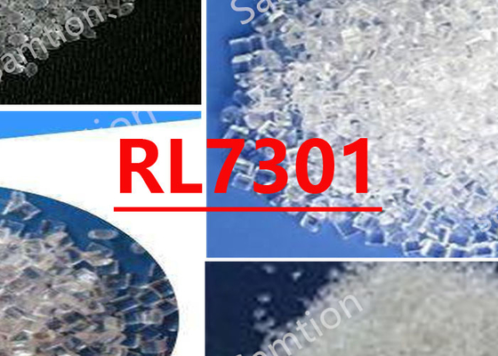S-Plastic Lexan RL7301 reçine düşük viskozluklu çok amaçlı PC'dir.