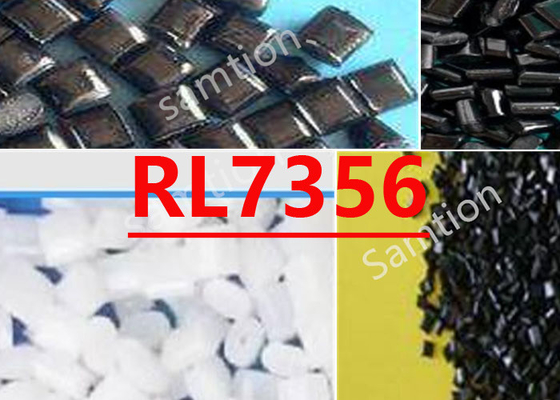 S-Plastic Lexan RL7356 reçine ÖNCELİ BILGİLER. Elektronik Uygulamalar için Düşük İyonik, Kullanım Direncili PC.
